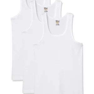 Men's Premium Sleeveless Vest Gift (Pack of 3)
